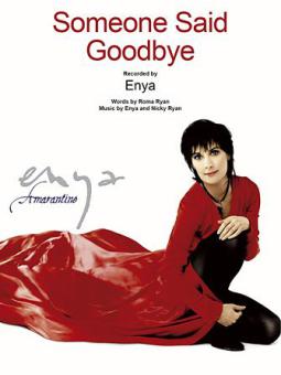 Someone Said Goodbye 