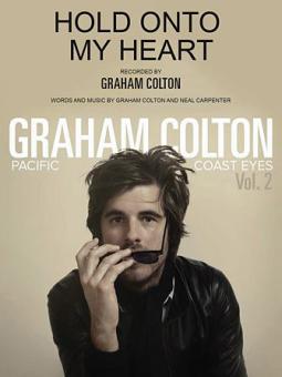Hold Onto My Heart 