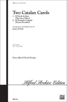 Two Catalan Carols Standard