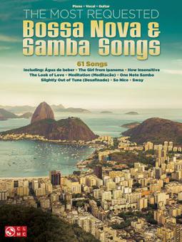 Non-Stop To Brazil 