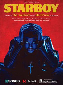 Starboy 