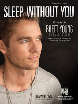 Sleep Without You 