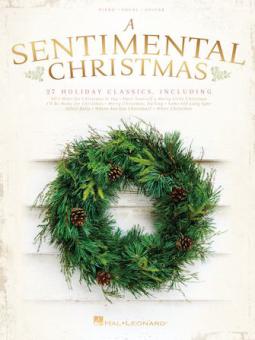 Christmases When You Were Mine 