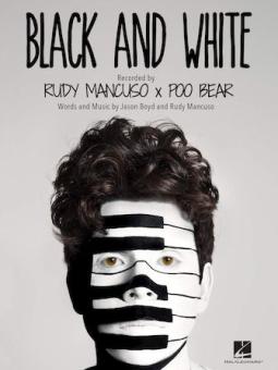 Black And White 