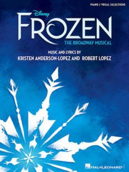 Kristoff Lullaby 