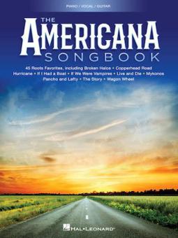 The Traveling Kind 