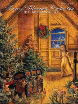 Joy Of Man's Desire / Angels We Have Heard On High 