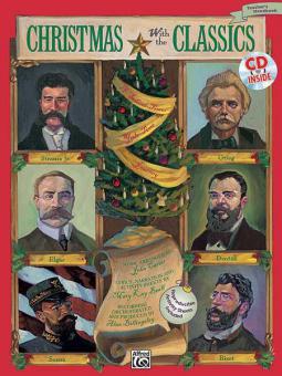 Christmas With The Classics 