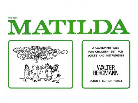 Matilda 