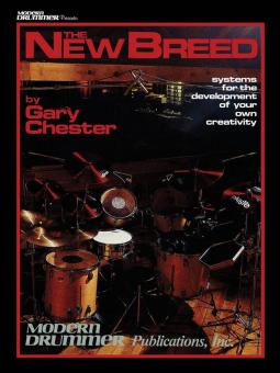 The New Breed 1 