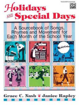 Holidays And Special Days 