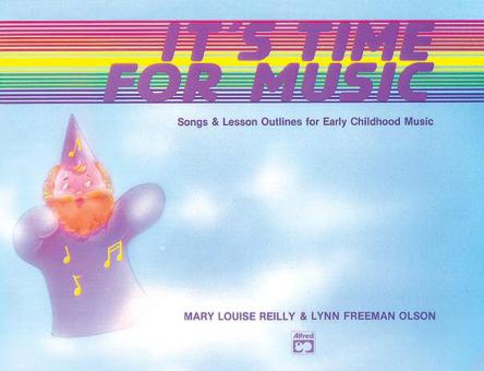 It's Time for Music 