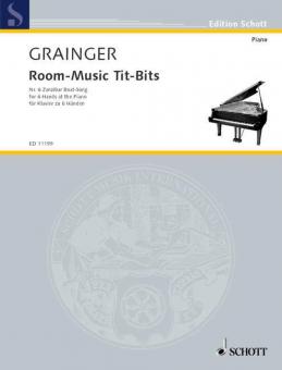 Room-Music Tit-Bits Standard