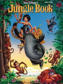 My Own Home (Jungle Book Theme) 