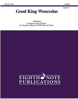 Good King Wenceslas 