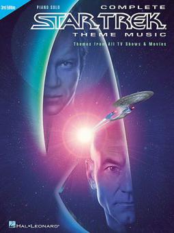 Star Trek - The Next Generation 