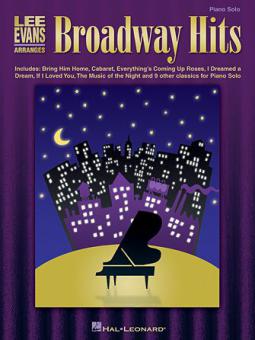 The Music Of The Night 