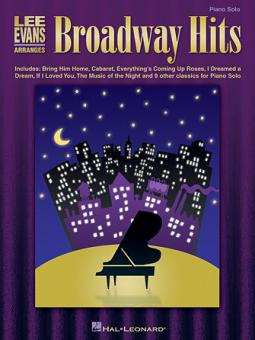 The Music Of The Night 