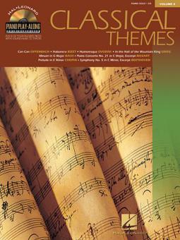 Symphony No. 5 in C Minor, First Movement Excerpt 