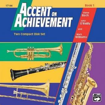 Alfred's Basic Piano Prep Course: CD for Lesson Book, Level C 