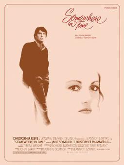 Somewhere In Time 