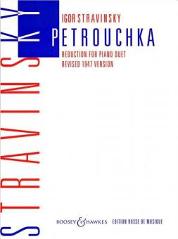 Pétrouchka 