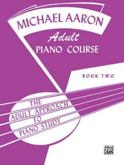 Adult Piano Course Book 2 