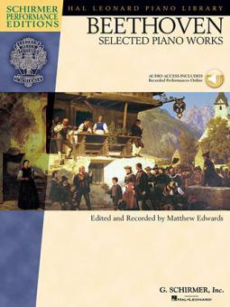 Piano Sonatina In G Major 