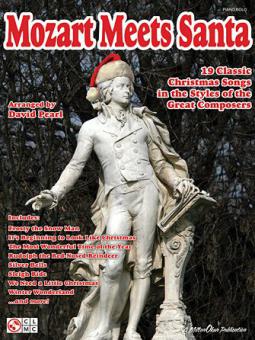Toyland (in the style of Maurice Ravel) 