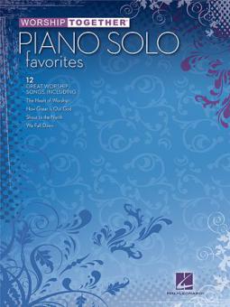The Heart Of Worship 