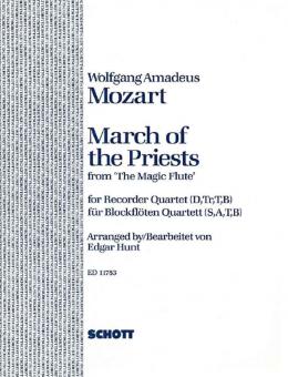 The Magic Flute 