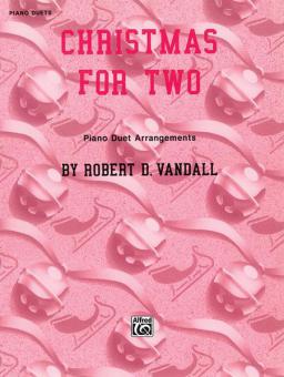 Christmas for Two 