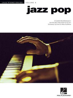 Killing Me Softly With His Song [Jazz version] 