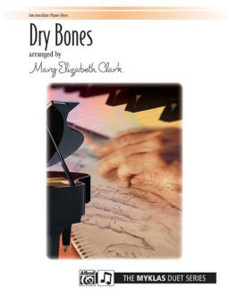 Dry Bones 
