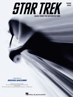 To Boldly Go 