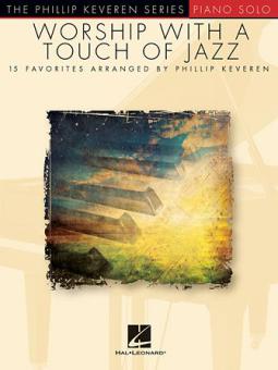 Holy Is The Lord [Jazz version] 