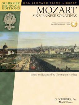 Sonatina No. 3 In D Major 