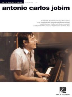 Song Of The Jet (Samba do Aviao) [Jazz version] 