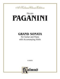 Grand Sonata Standard