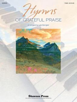 Praise Him! Praise Him! 