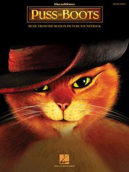 The Puss Suite 