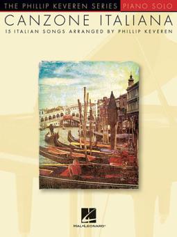 'O Sole Mio 