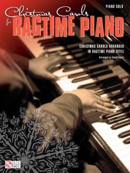 It Came Upon A Midnight Clear [Ragtime version] 