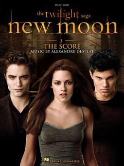 The Cullens 