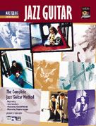 Mastering Jazz Guitar: Improvisation 