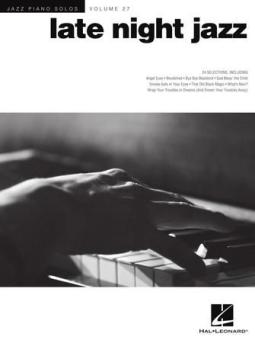Bye Bye Blackbird [Jazz version] 