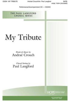 My Tribute 