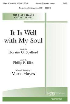 It Is Well with My Soul 