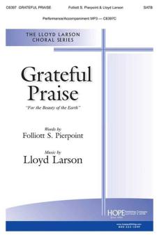 Grateful Praise 
