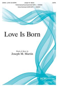 Love Is Born 